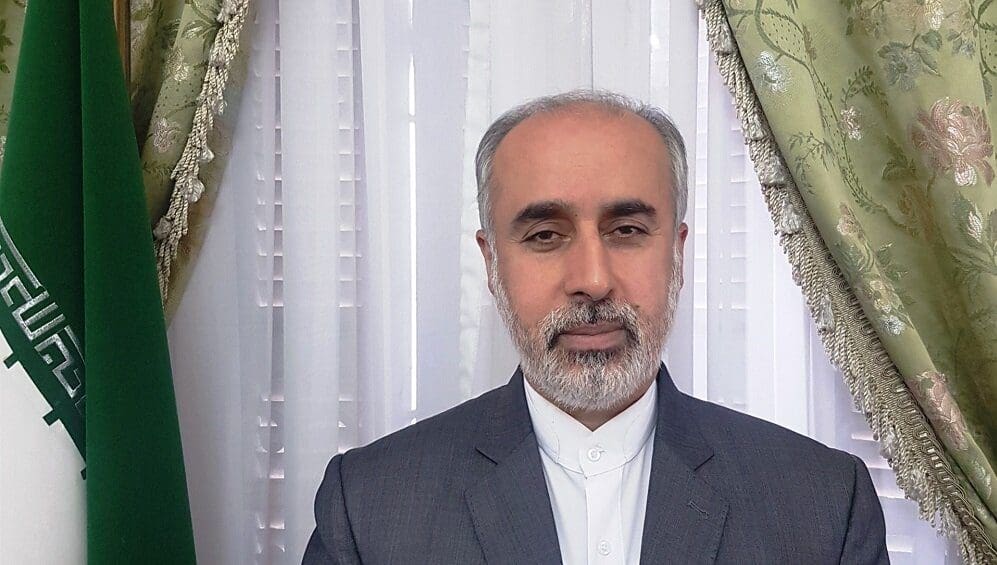 طهران توصي أوکرانیا عقب قرارها بشأن خفض العلاقات مع إيران