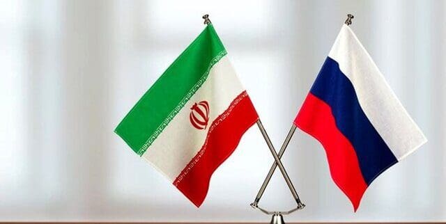مفاوضات بین طهران وموسکو للتعاون في صادرات الغاز