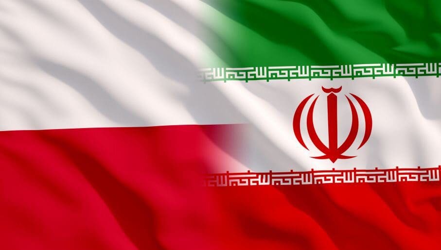 تدشین مرکز تجاري لبولندا في طهران.. تسییر خط جوي بین طهران ووارسو