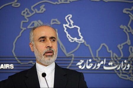 کنعاني یدین بشدة الهجوم الإرهابي على مرکز علمي بغرب کابول