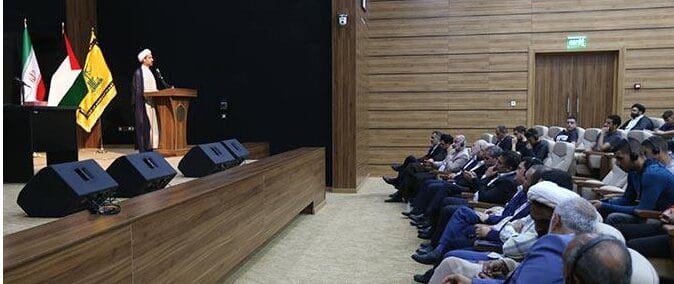 عقد الإجتماع الدولي الخامس للتضامن مع الأطفال والمراهقین الفلسطینیین