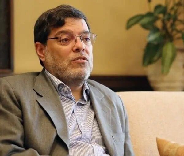 مرندي: العقوبات الجديدة ضد إيران لا معنى لها