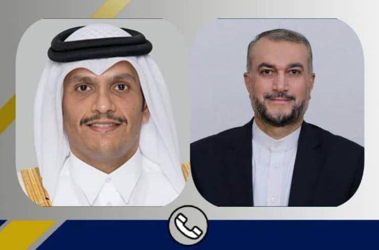أمیرعبداللهیان: تم تبادل المزید من الرسائل بین أمریکا وإيران في نیویورك