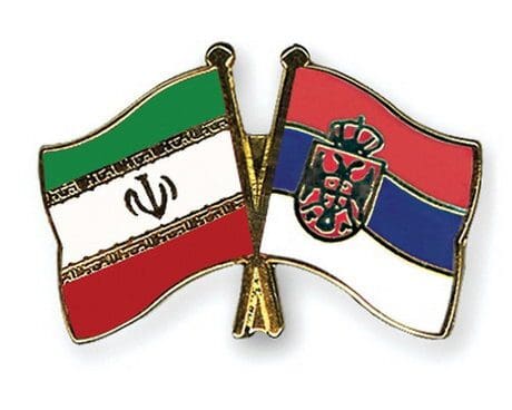 نائب وزیر الخارجیة في صربیا لتعزیز التعاون بین البلدین