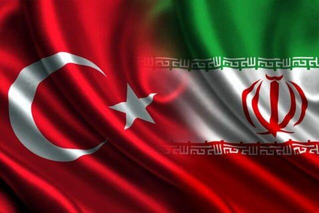 إتفاقیات جدیدة بین إيران وترکیا بشأن تصدیر الغاز