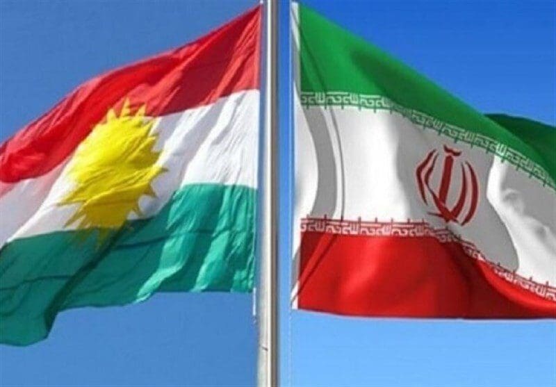 إيران تستقبل سكان إقليم كردستان بلا تأشيرات الدخول