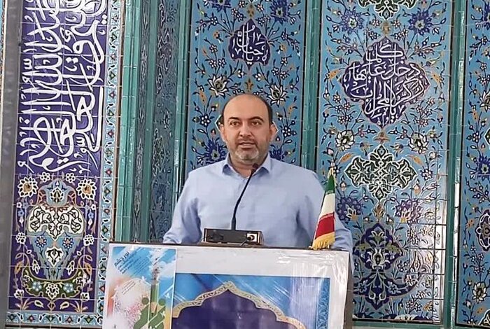 میهمانِ همیشه میزبان