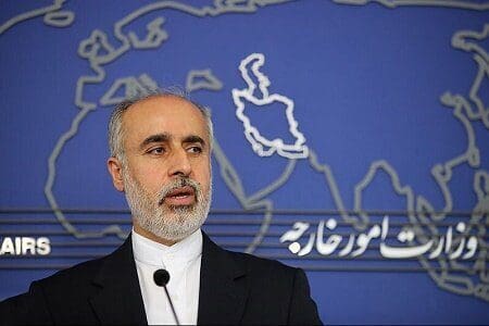 طهران: إدراج الحرس الثوري علی قوائم الإرهاب غیر قانوني