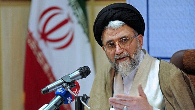 وزير الأمن: بریطانیا ستدفع ثمن ممارساتها المزعزعة للأمن في إيران