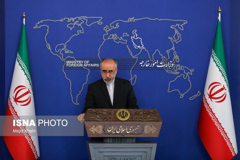إیران لن تتعاون مع لجنة تقصی الحقائق
