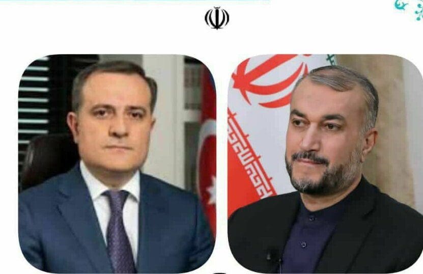 مفاوضات إیرانیة أذربیجانیة تنصب علی تسویة الوضع في علاقات البلدین