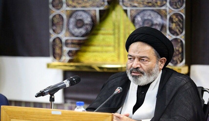 ممثل الولی الفقه: الحضارة الإسلامية ستُحبط مخططات الاعداء