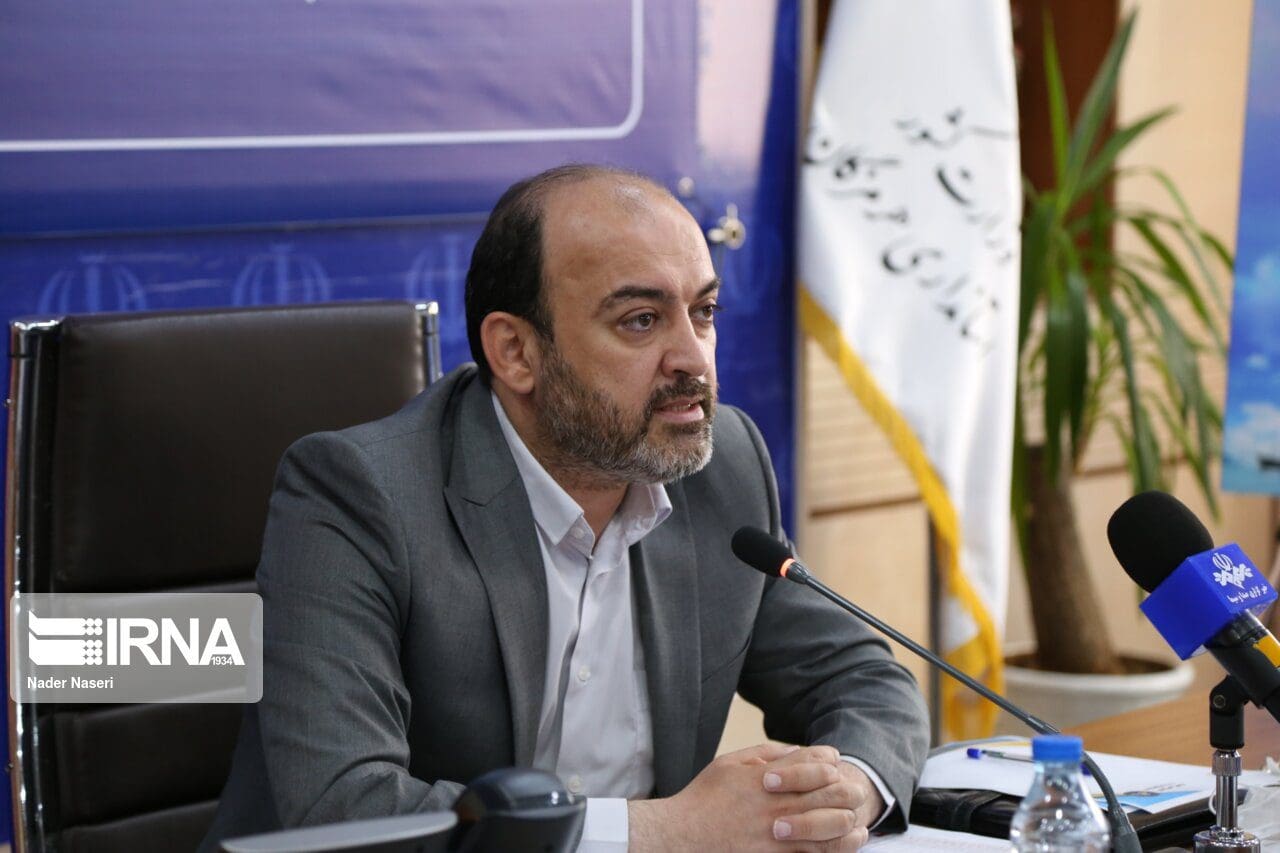 استاندار: اطلس سرمایه‌گذاری تنها راه سرعت‌بخشی به پیشرفت هرمزگان است