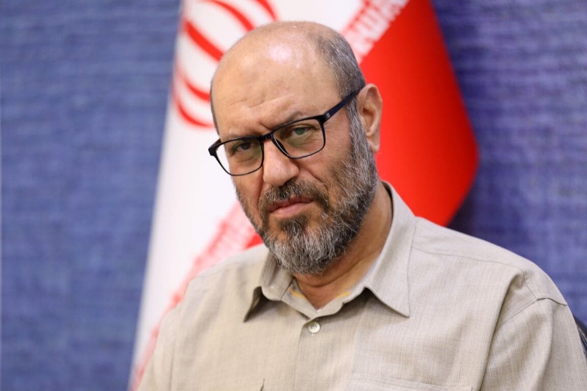 جبران عقب ماندگی های شرق هرمزگان اولویت مهم دولت است