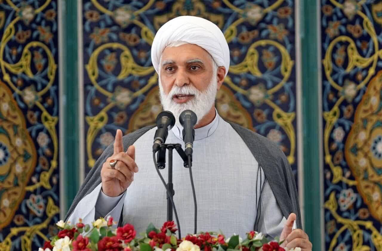 دانش آموزان در تعیین جایگاه ایران در نظم جدید جهان نقش مهمی دارند