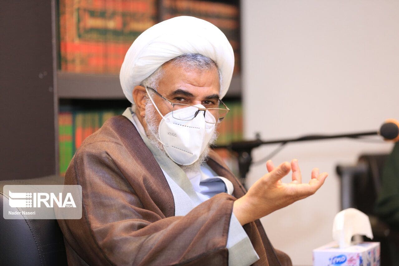 نماینده ولی فقیه در هرمزگان: برش استانی سند تحول بنیادین اقامه نماز تدوین شود