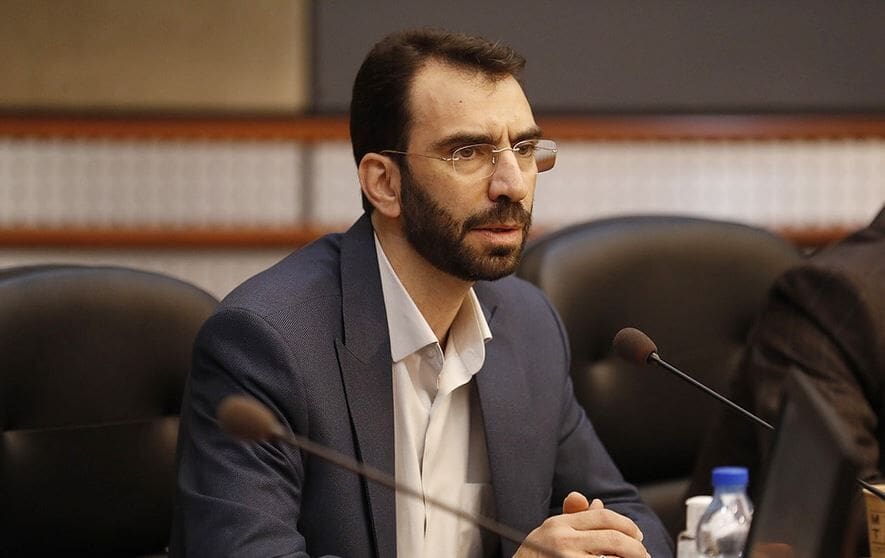 ۳۵ کشور در بازی های آسیایی ناشنوان در کیش حضور دارند