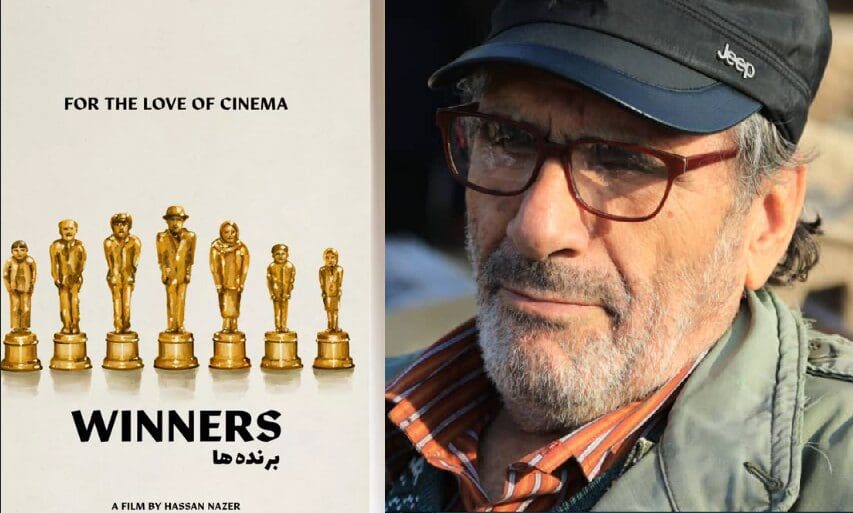"الفائزون" ینال جائزة في حفل توزیع جوائز الأفلام المستقلة البریطانية
