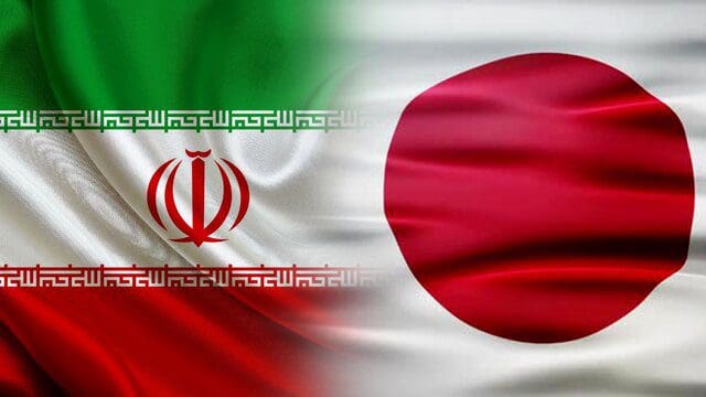 إبرام 5 إتفاقیات جدیدة بین إيران والیابان في مجال الصحة والعلاج