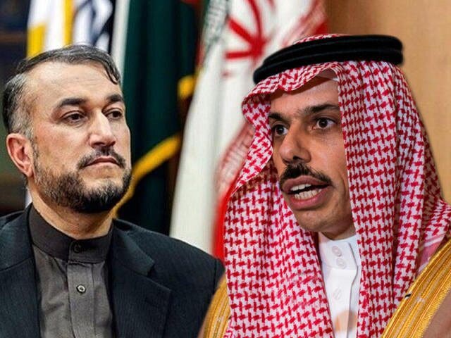 الریاض مستعدة لمواصلة الحوار مع إیران
