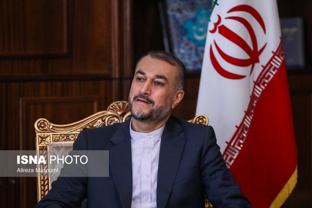 طهران تستدعي السفير العراقي لدیها