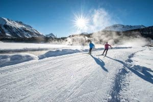 Tochal to host para-ski world cup