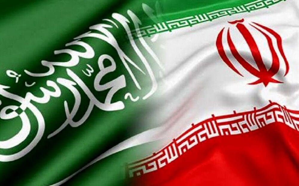 مساعد لوزیر الخارجیة: لقاء أمیرعبداللهیان وبن فرحان کان ودیا