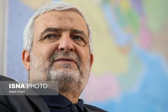ممثل رئیس الجمهوریة یرحب بتعاون الأمم المتحدة في خفض مشاکل أفغانستان