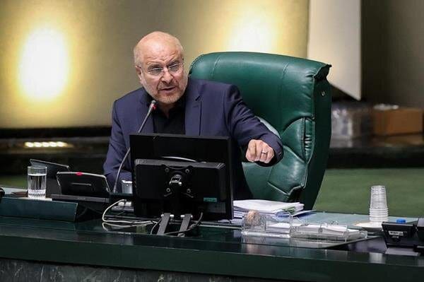 قالیباف محذرا أوروبا: نتعامل معهم کإرهابیین في حال تصنیف الحرس الثوري إرهابیا