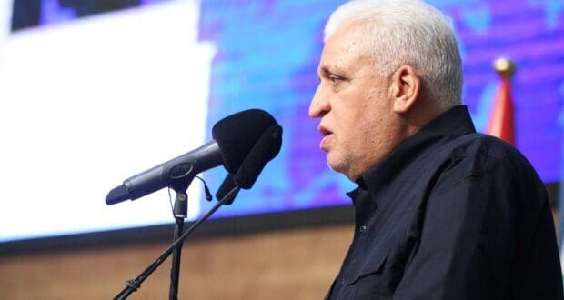 في ذكرى قادة النصر.. الفياض: الحشد الشعبي عبر ترسّخه يردّ على جريمة اغتيال سليماني