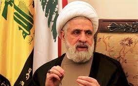 الشيخ نعيم قاسم: الاوضاع في ايران مستقرة و هي تتقدم و تتألق