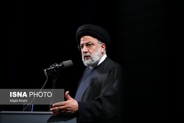 رئیسي: الشهید سلیماني رمز للوحدة والتضامن