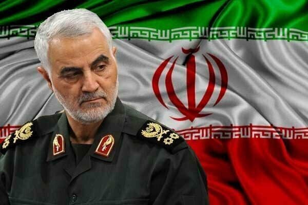ماذا كشف صديق الشهيد سليماني المقرّب للميادين؟