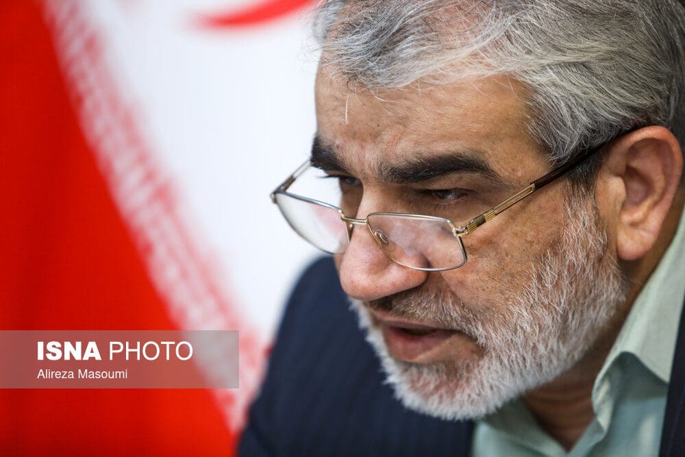 رعایا أربع دول متورطون في إغتیال الشهید سلیماني