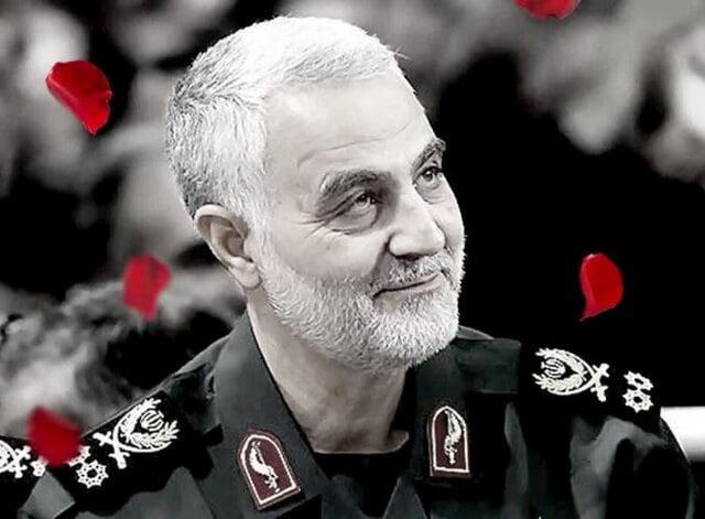 على أمريكا تسليم المتهمين باغتيال الجنرال سليماني إلى إيران