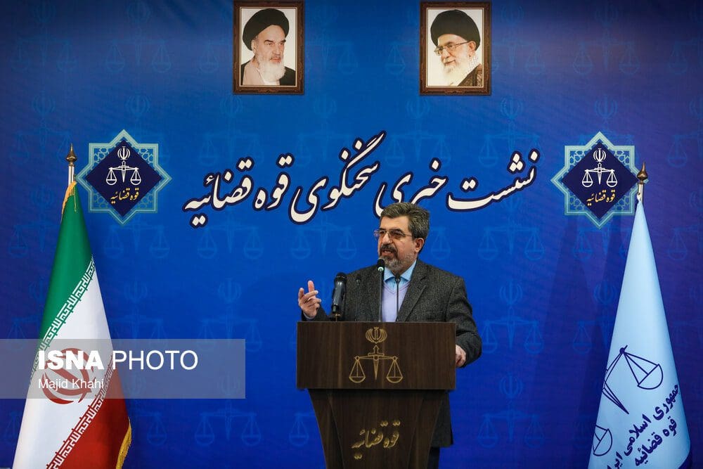رد فعل بریطاني علی إعدام الجاسوس أکبري ینم عن حقدها وعداوتها لإیران