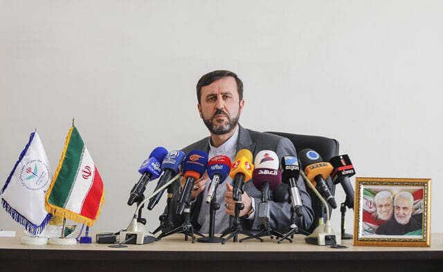 باستضافة طهران.. الإجتماع الرابع للجنة التحقیق في إغتیال سلیماني ینعقد الإثنین