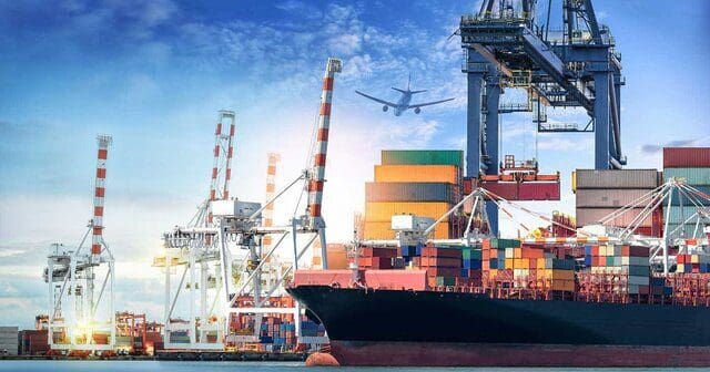 صادرات قطاع المناجم تتجاوز 35 ملیون طن