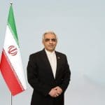 سفير إيران یرد علی المزاعم الأوروبیة والأمریکیة حول عدم الإستعداد لتفعیل الإتفاق النووي