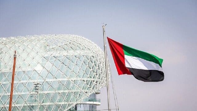 الإمارات تتضامن مع إيران وتعزي في ضحايا الزلزال