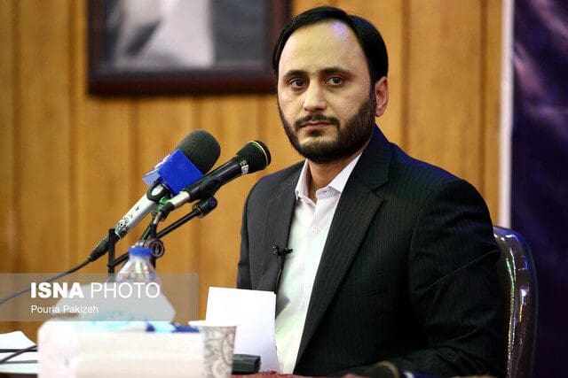 إبرام وثائق للتعاون مع الصین یدل علی فشل سیاسة العزلة الإيرانية