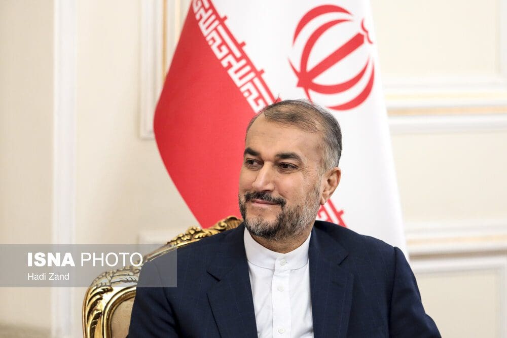 إیران والصین عازمتان علی التنفیذ الکامل لخطة الشراکة الإستراتیجیة الشاملة