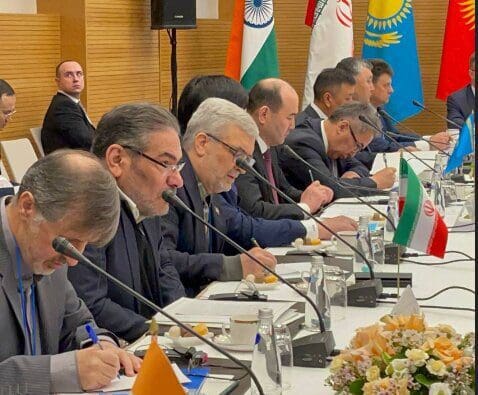 شمخاني: التدخل الأجنبي في أفغانستان يؤجّج انعدام الأمن في المنطقة