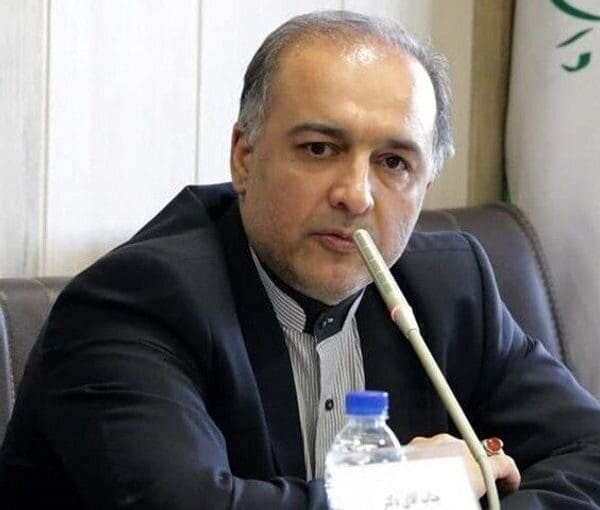 السفير الإيراني بدمشق: إيران وضعت كل إمكاناتها لمساعدة متضرري الزلزال