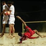 آنالیز بازی اول عمان و ایران توسط کادرفنی تیم ملی فوتبال ساحلی