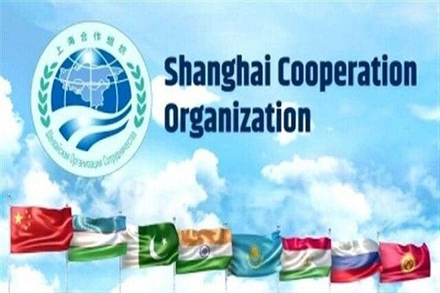 الأمين العام لمنظمة شنغهاي للتعاون یزور إيران
