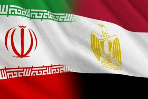 قنوات التواصل بین طهران والقاهرة لم تتوقف