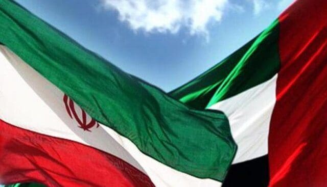 بعد 8 سنوات.. إيران توفد سفيرها إلی الإمارات