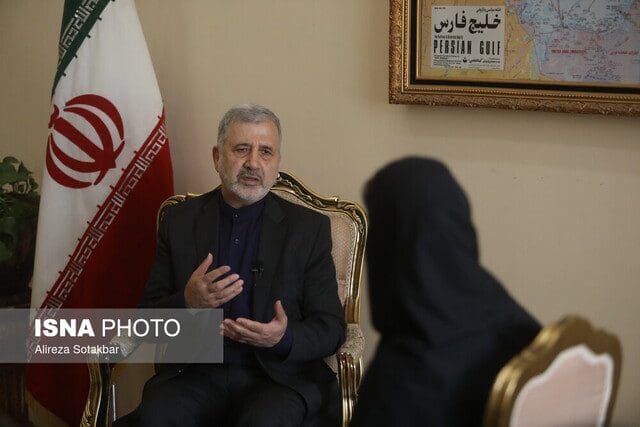 إیران تعید فتح سفارتها بالرياض قبل موسم الحج ویشارک مواطنوها في العمرة بعد الحج 