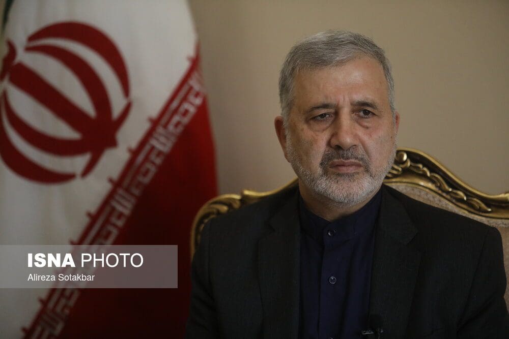 دعوة إماراتية لرئیسي..السلطان العماني یزور طهران